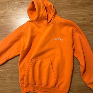 shadowhill hoodie